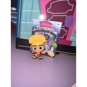 Series 10 Kuzco Disney Doorables